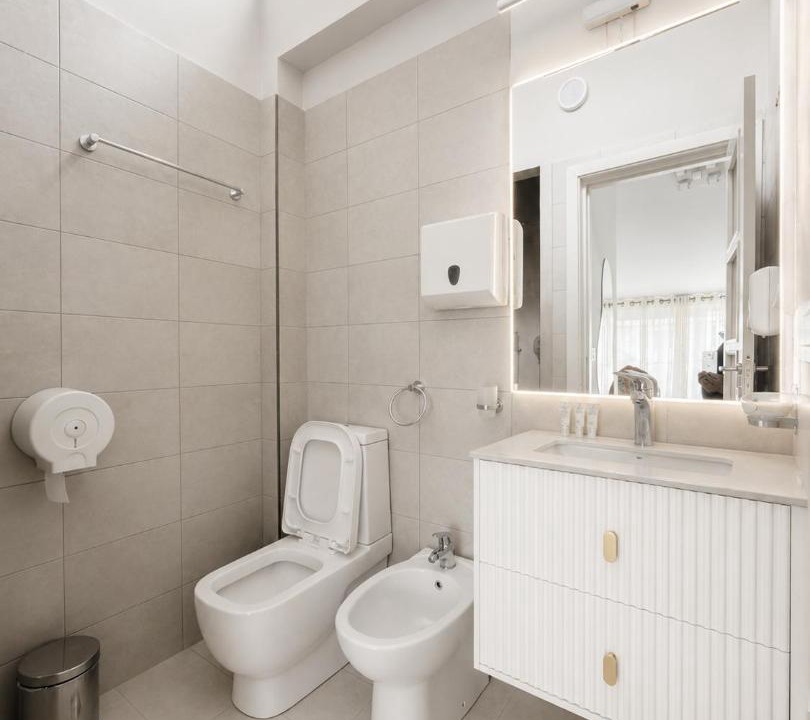 Photo of Bathroom in Durres