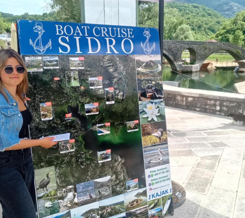 Photo of Others in Rijeka Crnojevica