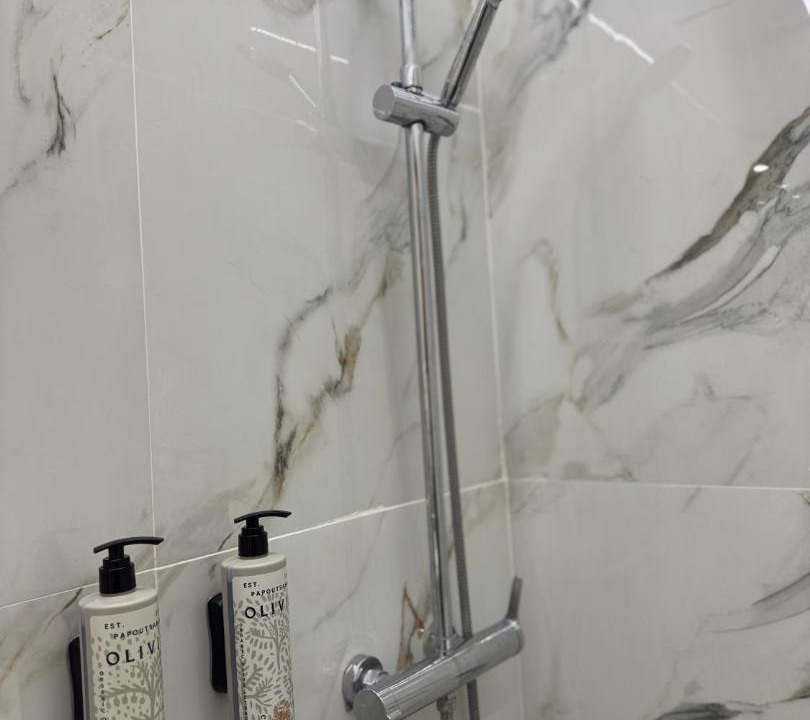 Photo of Bathroom in Polichrono
