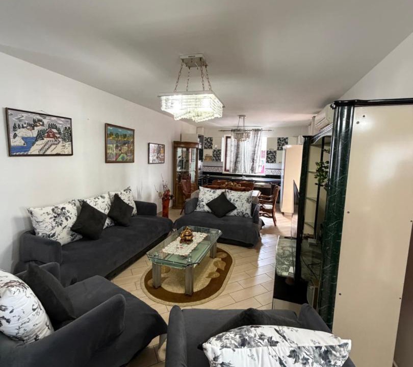 Photo of Livingroom in Shkoder