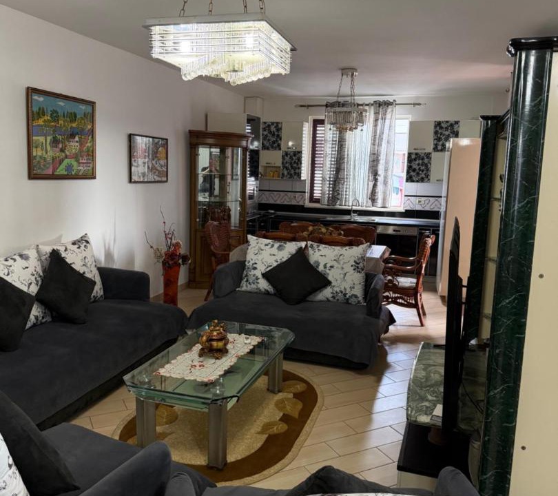 Photo of Livingroom in Shkoder