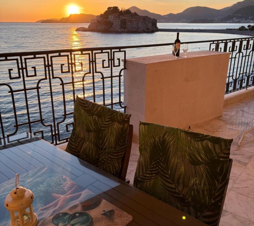 Photo of Others in Sveti Stefan