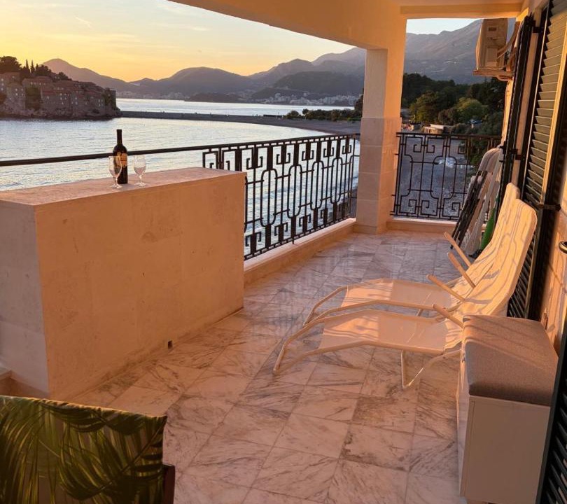 Photo of Others in Sveti Stefan