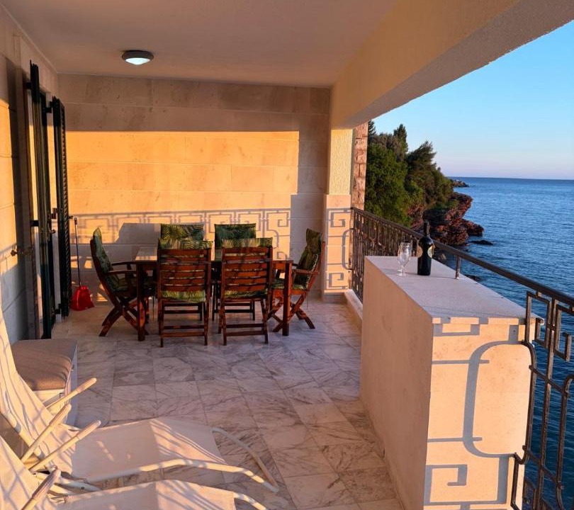 Photo of Others in Sveti Stefan