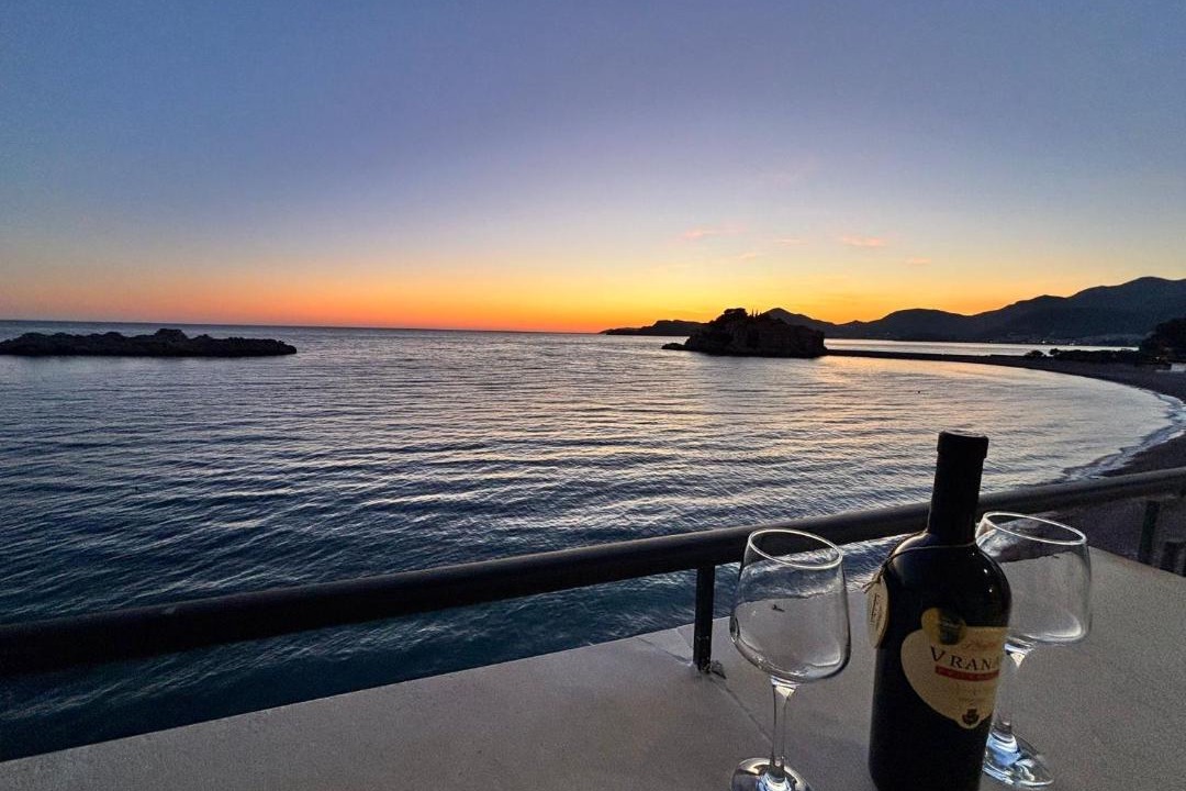 Photo of Others in Sveti Stefan