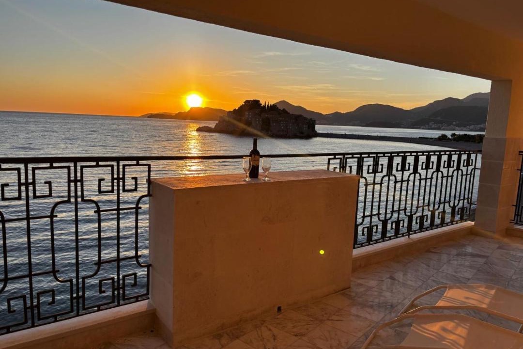 Photo of Others in Sveti Stefan