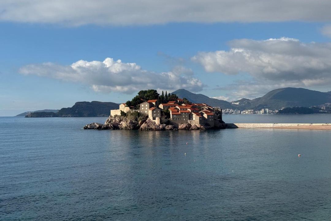 Photo of Others in Sveti Stefan