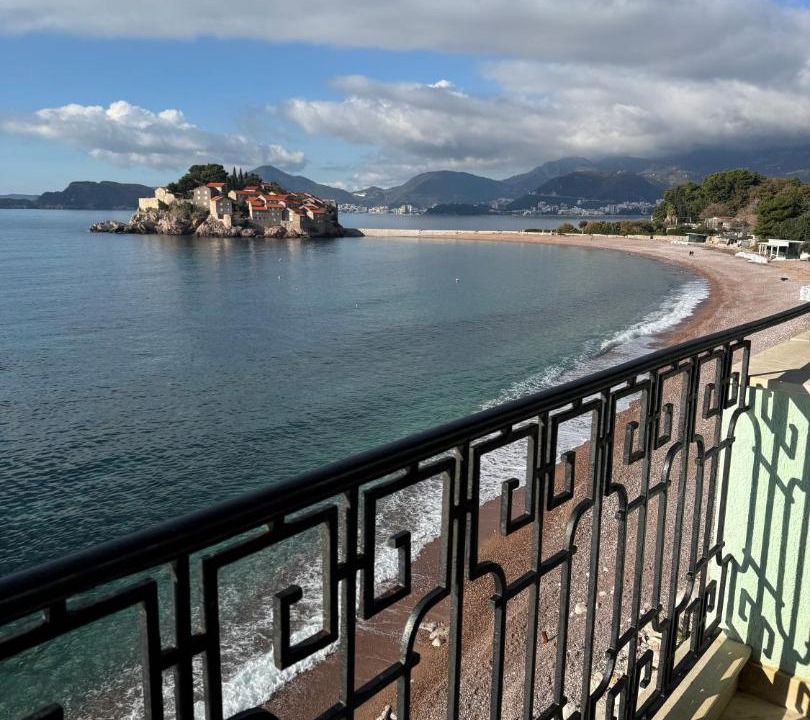 Photo of Others in Sveti Stefan