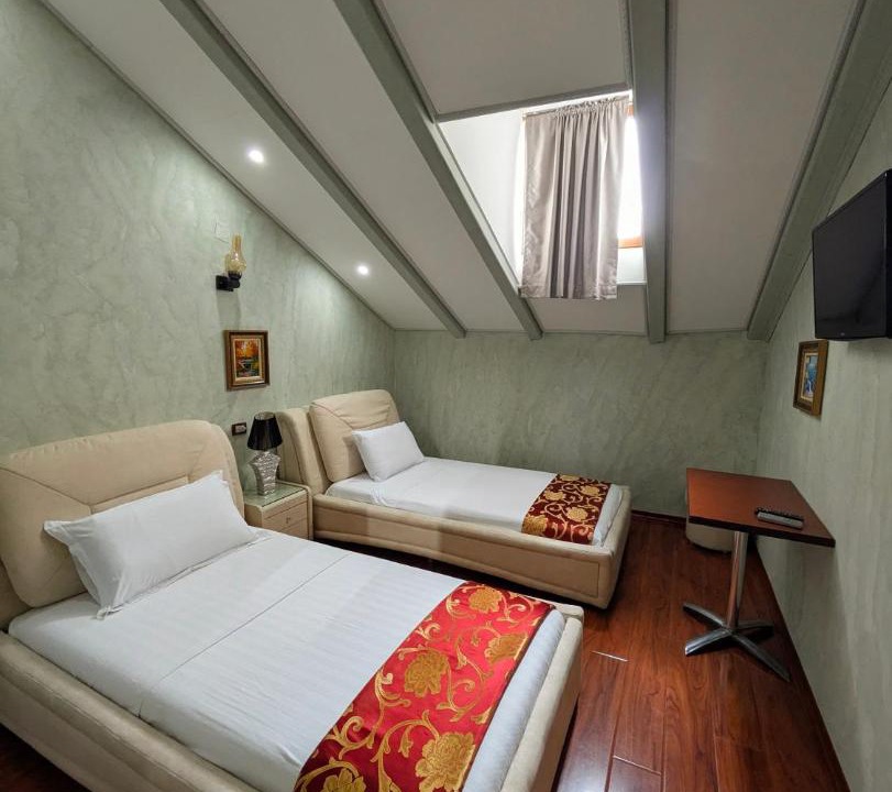 Photo of Bedroom in Shkoder