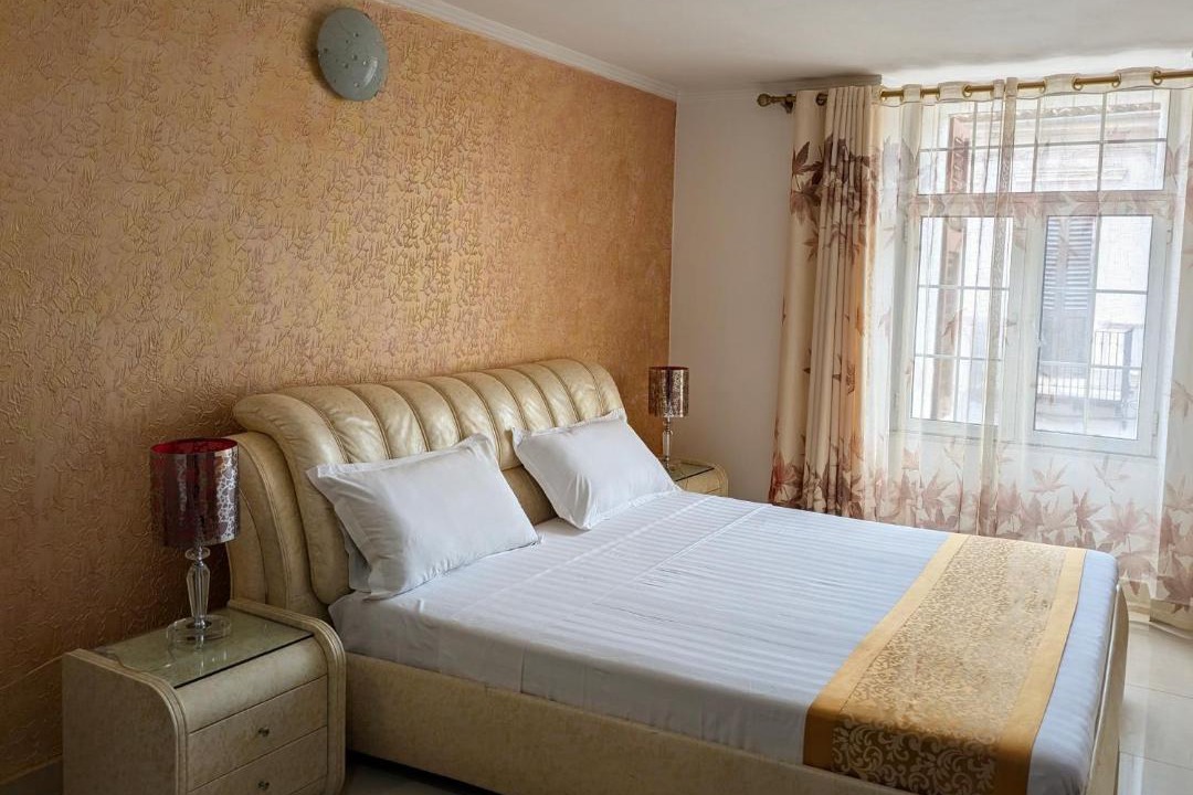 Photo of Bedroom in Shkoder
