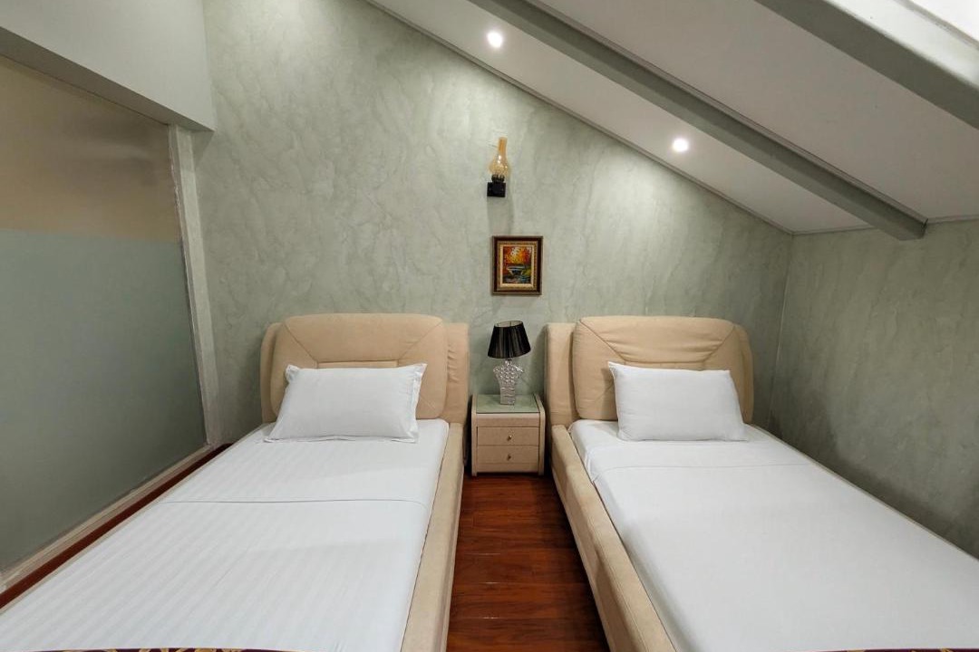 Photo of Bedroom in Shkoder