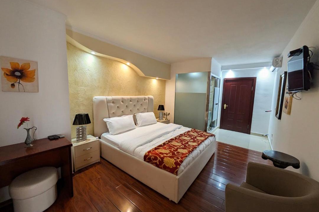 Photo of Bedroom in Shkoder