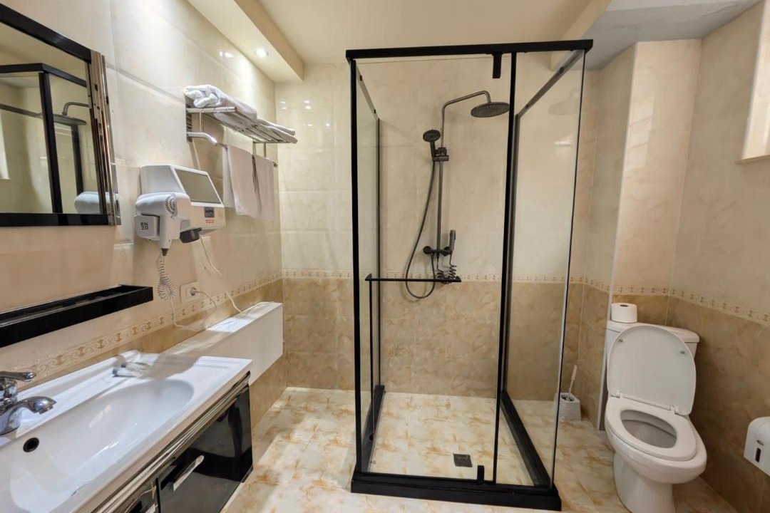 Photo of Bathroom in Shkoder