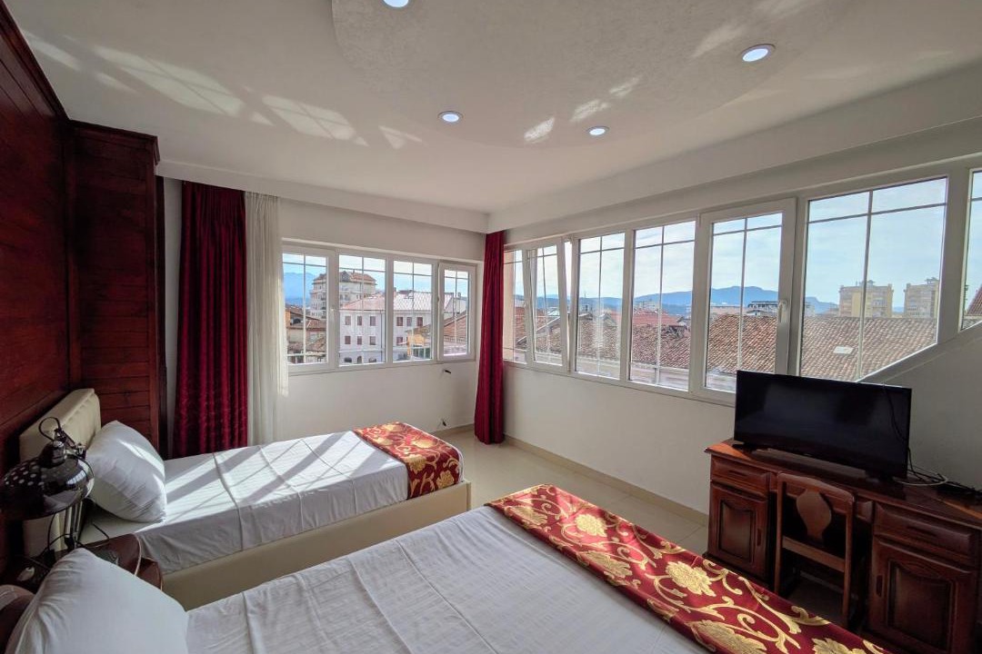 Photo of Bedroom in Shkoder