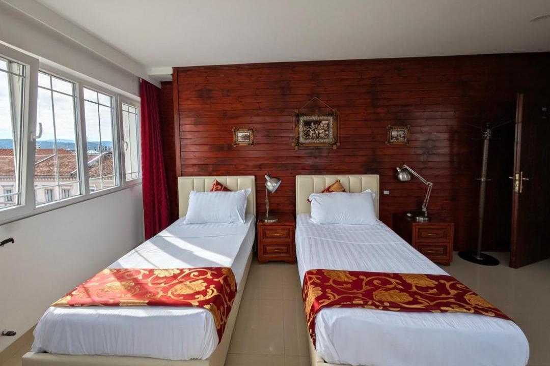 Photo of Bedroom in Shkoder