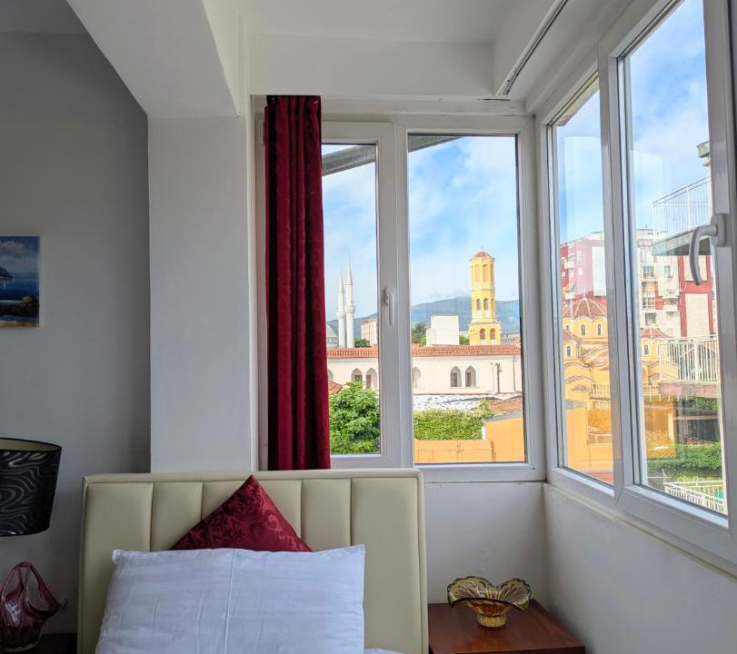 Photo of Bedroom in Shkoder