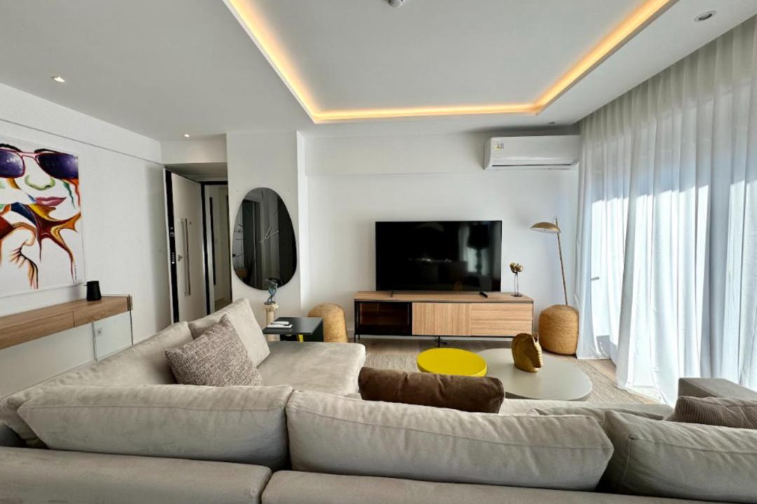 Photo of Livingroom in Alimos