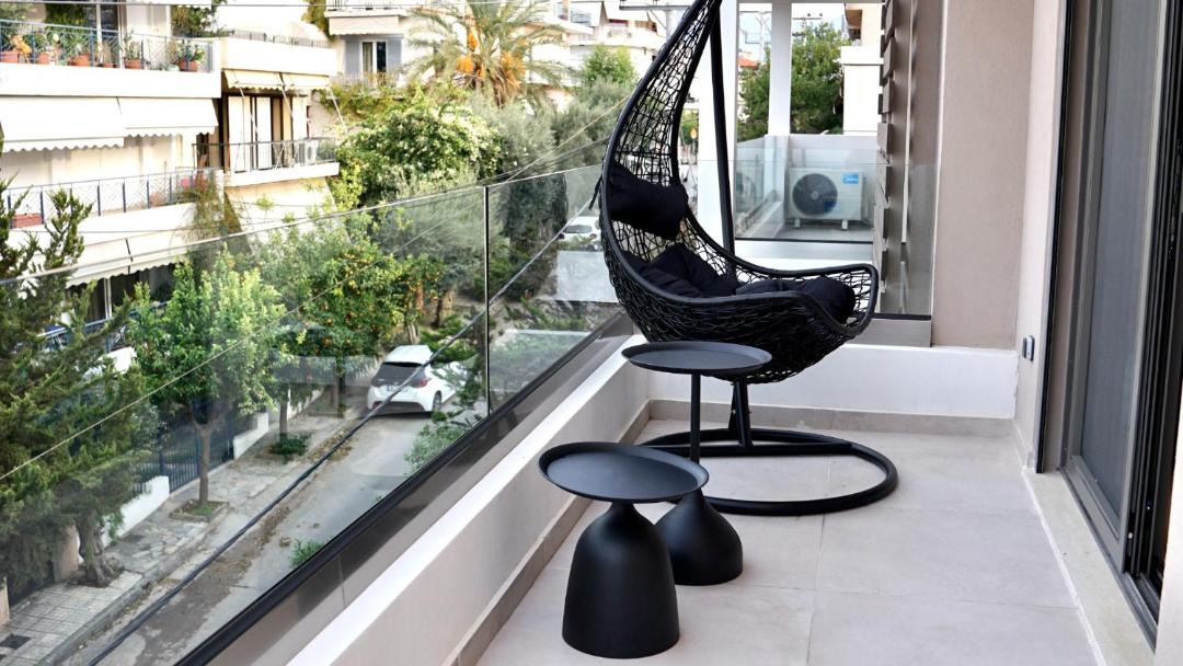 Photo of Patio Balcony in Alimos