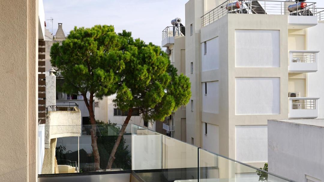 Photo of Patio Balcony in Alimos