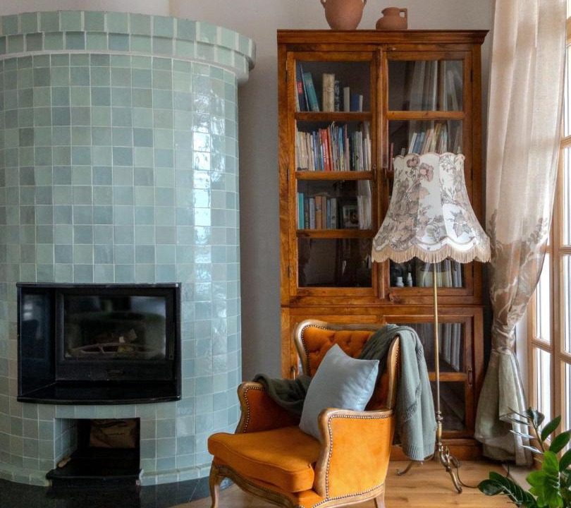 Photo of Livingroom in Mojdez