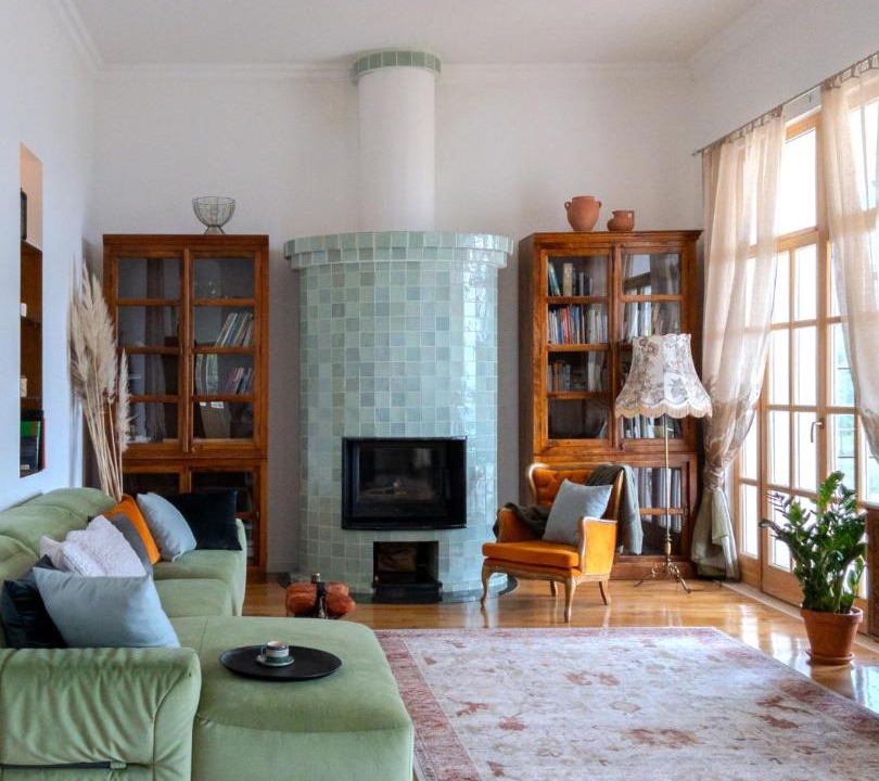 Photo of Livingroom in Mojdez