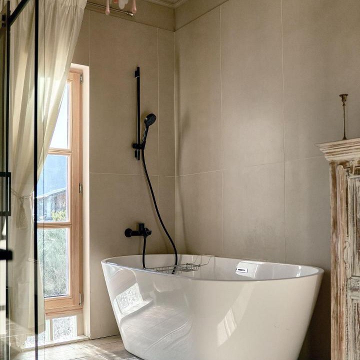 Photo of Bathroom in Mojdez