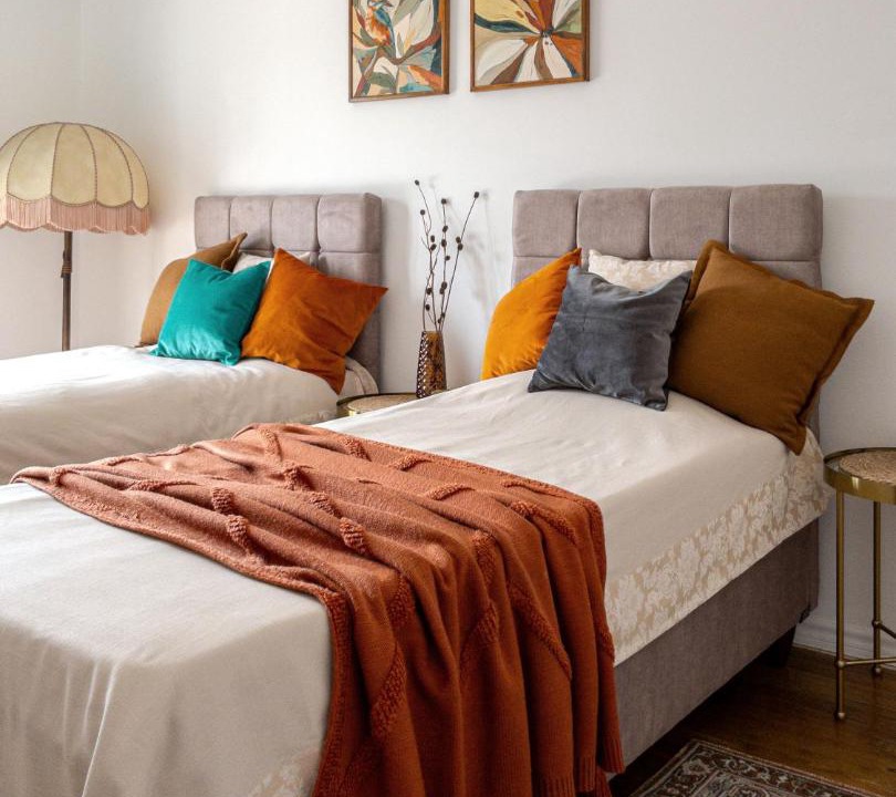 Photo of Bedroom in Mojdez