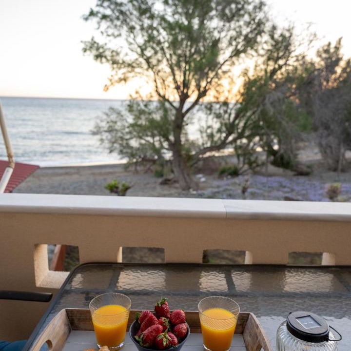 Photo of Patio Balcony in Limnos