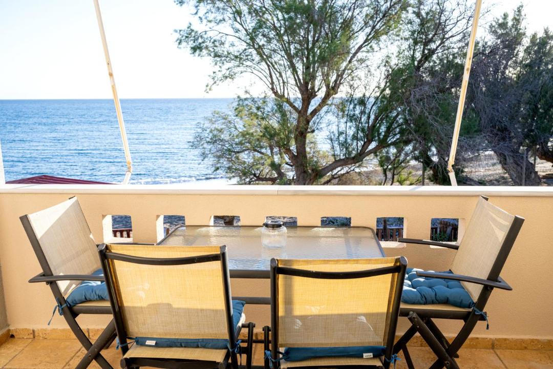 Photo of Patio Balcony in Limnos