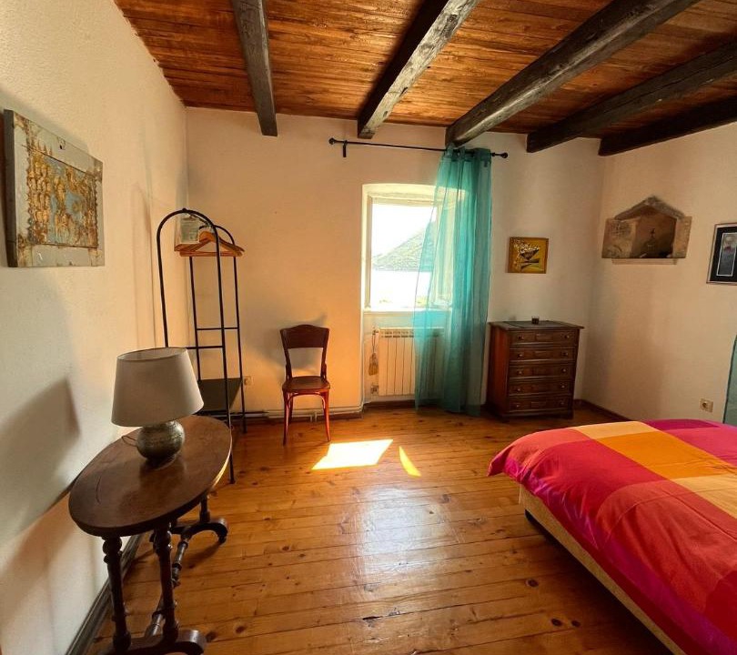 Photo of Bedroom in Perast