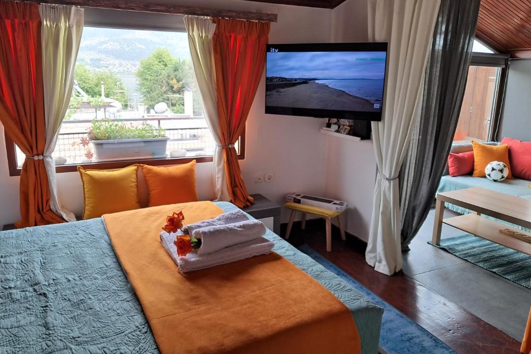 Photo of Bedroom in Ioannina