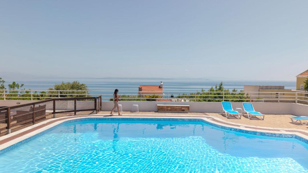 Photo of Patio Balcony in Katarraktis