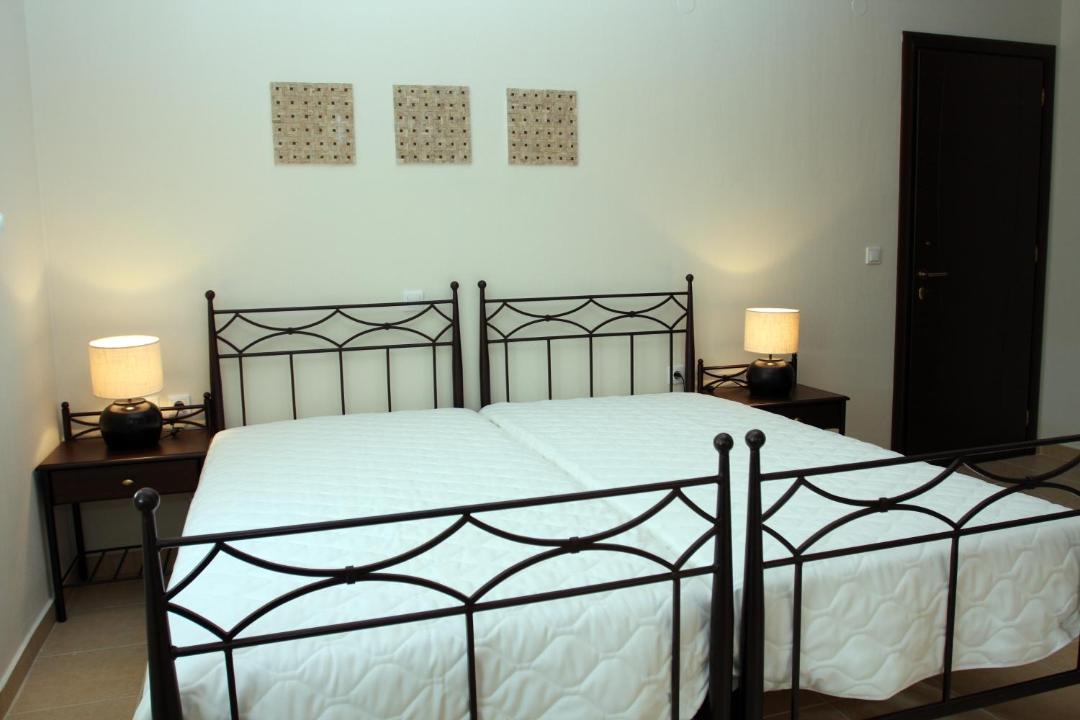 Photo of Bedroom in Dispilio