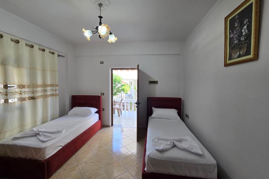 Photo of Bedroom in Ksamil