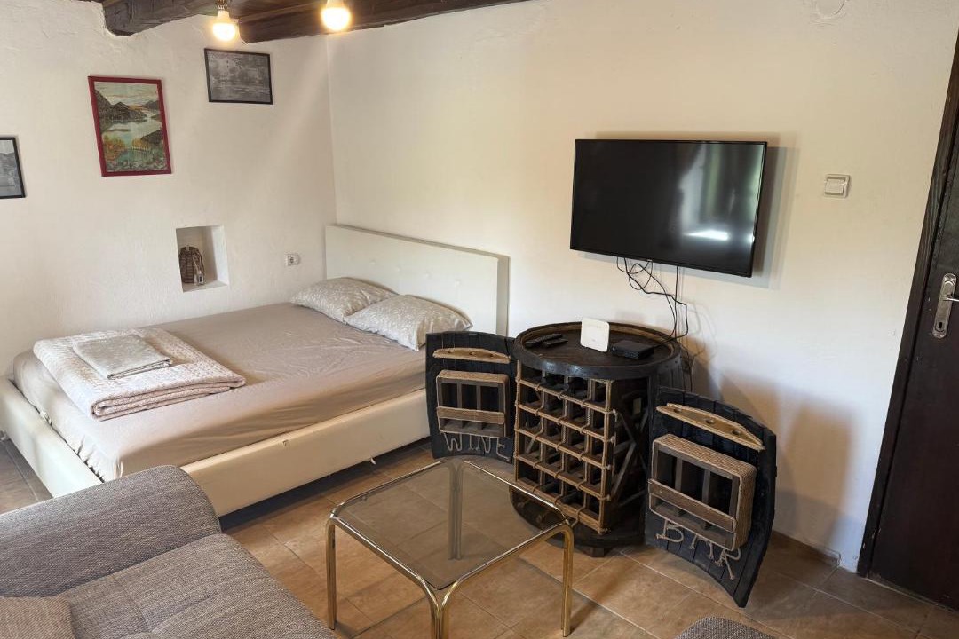 Photo of Bedroom in Dodosi