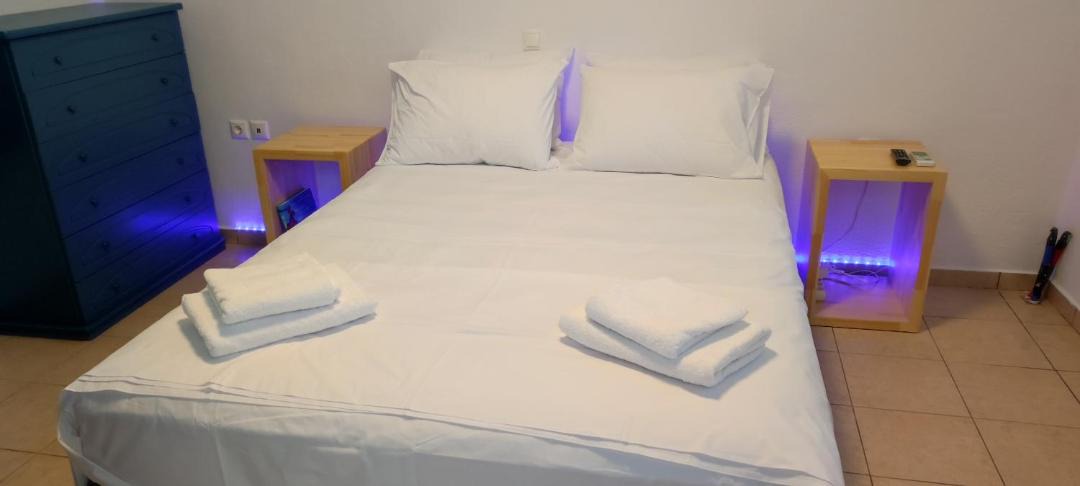 Photo of Bedroom in Karavomylos