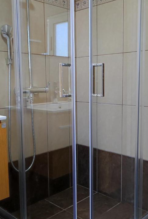 Photo of Bathroom in Karavomylos
