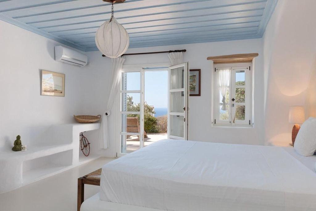 Photo of Bedroom in Ano Mera