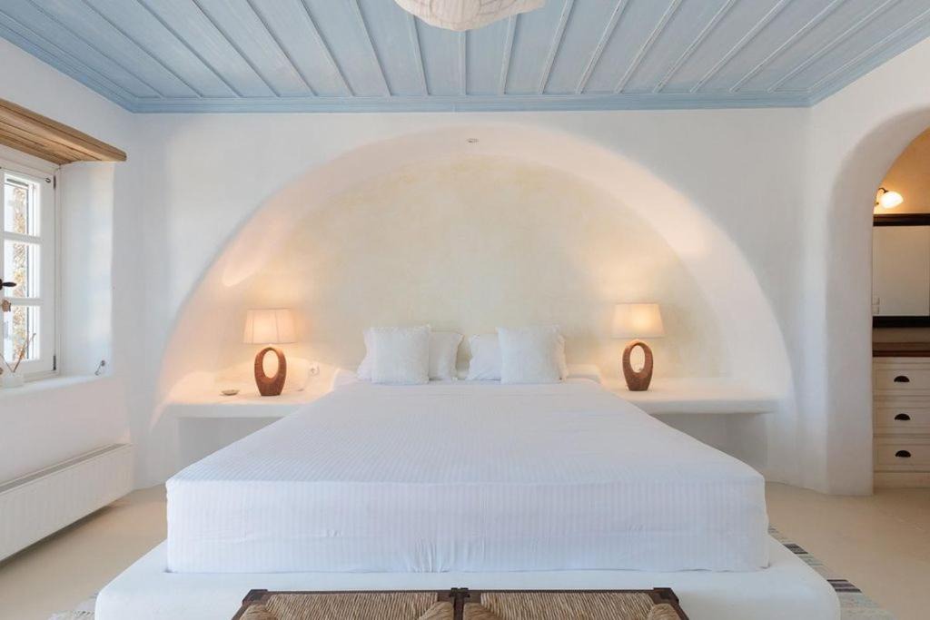 Photo of Bedroom in Ano Mera