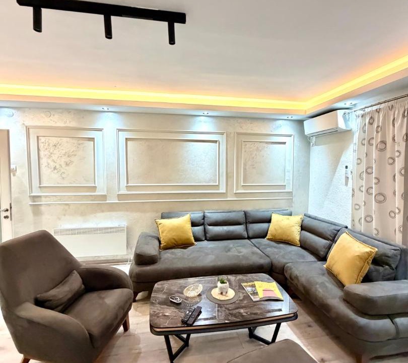 Photo of Livingroom in Skaljari