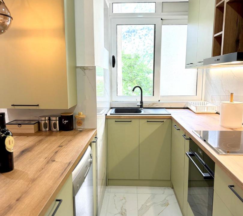 Photo of Kitchen in Skaljari