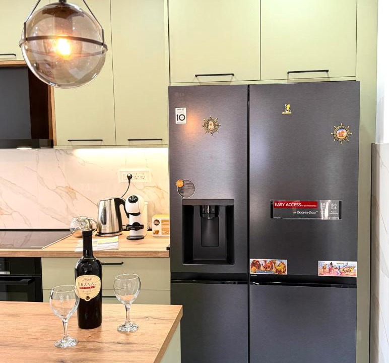 Photo of Kitchen in Skaljari