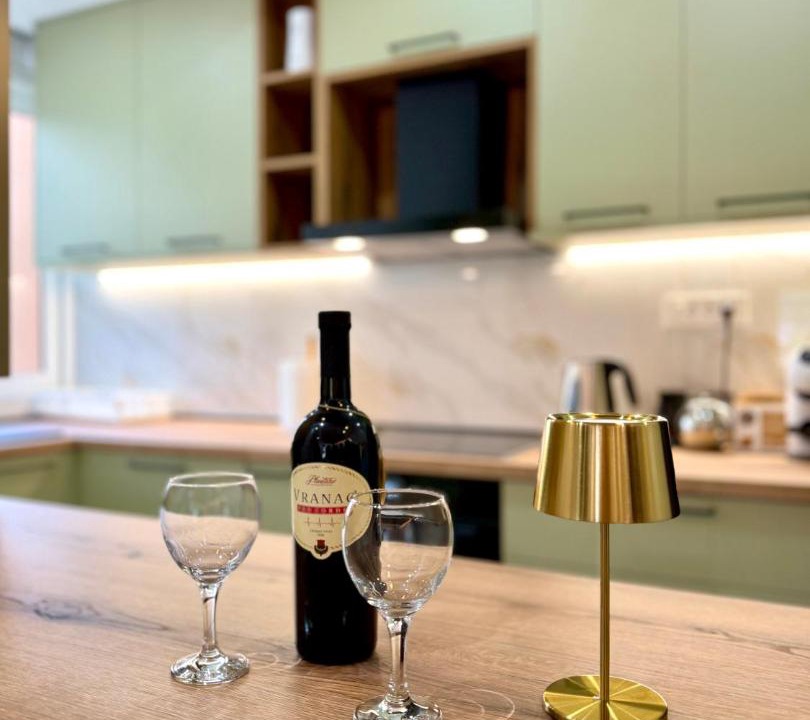Photo of Kitchen in Skaljari