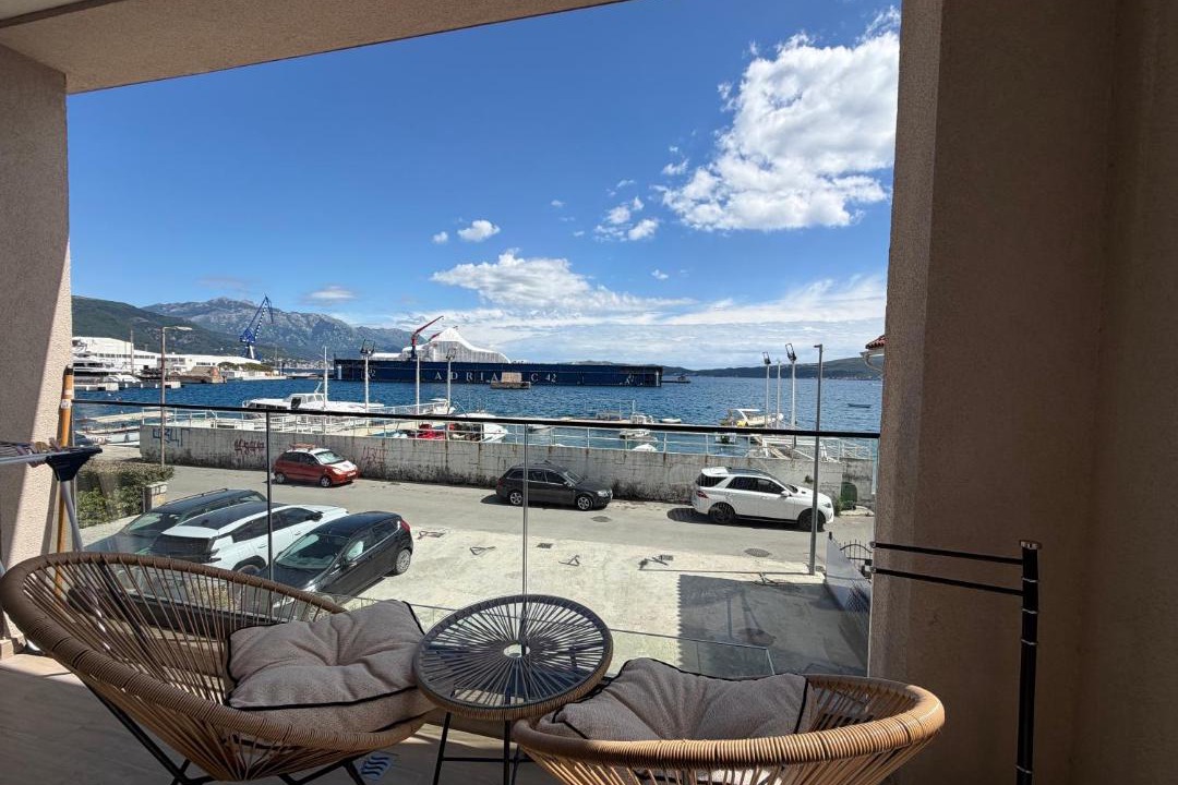 Photo of Patio Balcony in Bijela