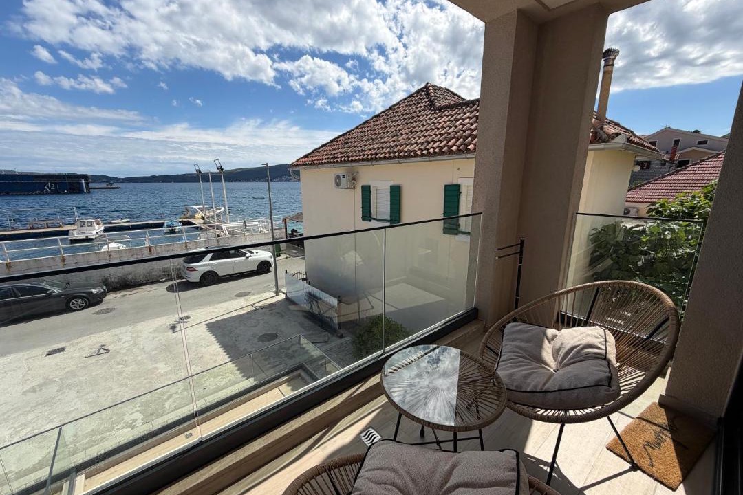 Photo of Patio Balcony in Bijela