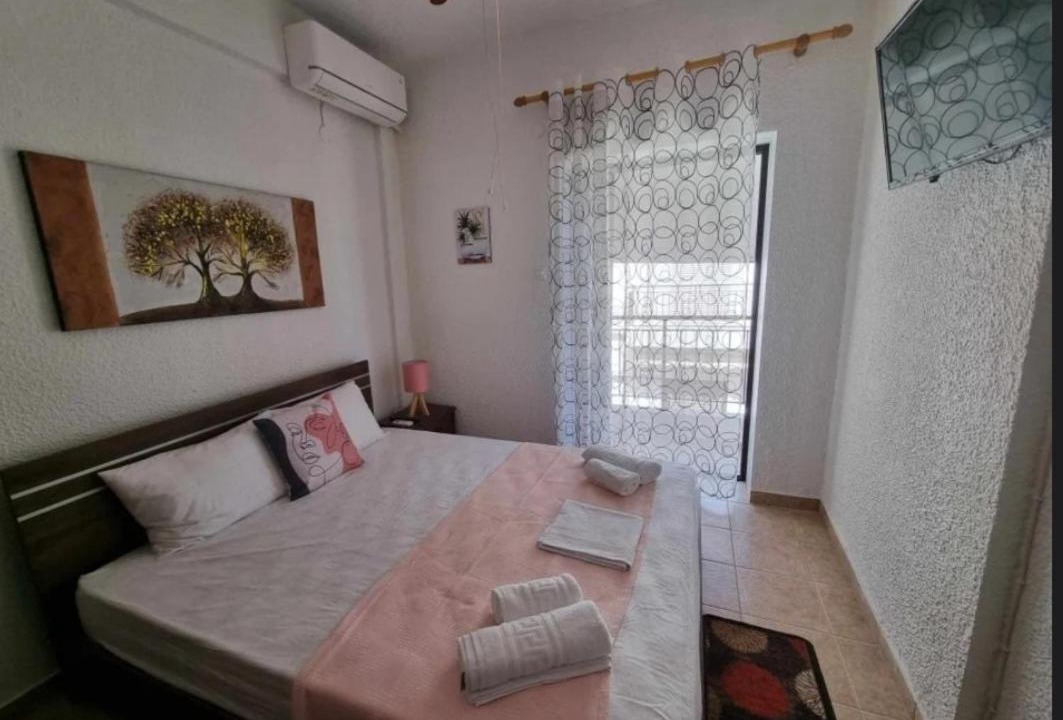 Photo of Bedroom in Gjerana