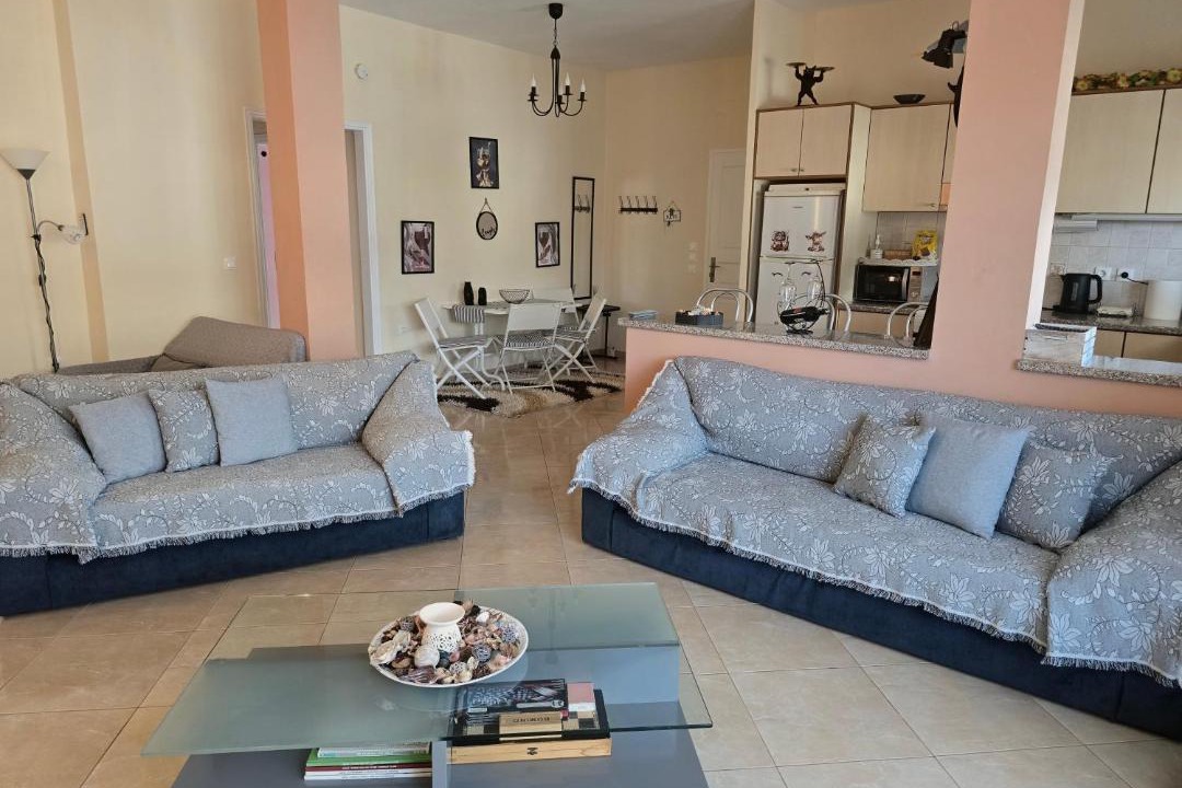 Photo of Livingroom in Itea