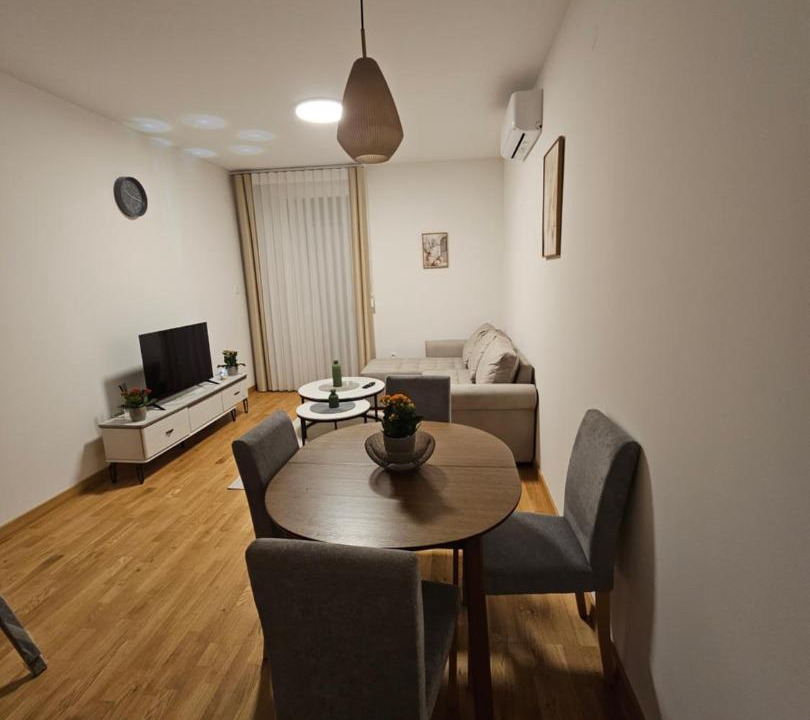 Photo of Livingroom in Podgorica