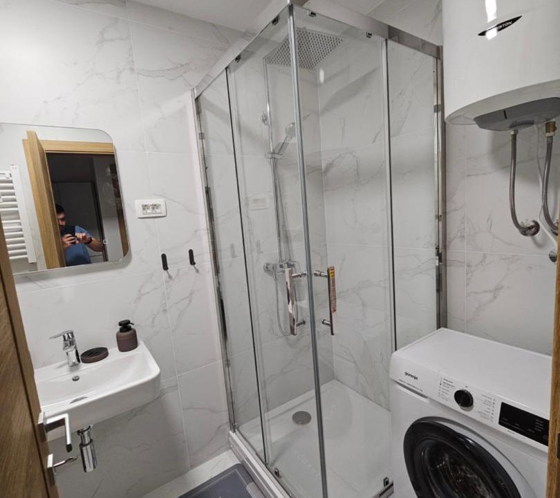 Photo of Bathroom in Podgorica