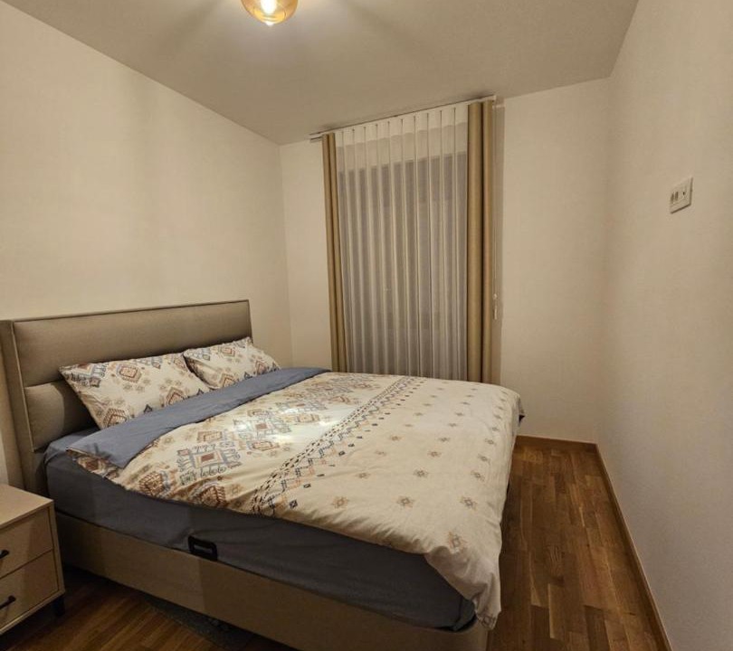 Photo of Bedroom in Podgorica